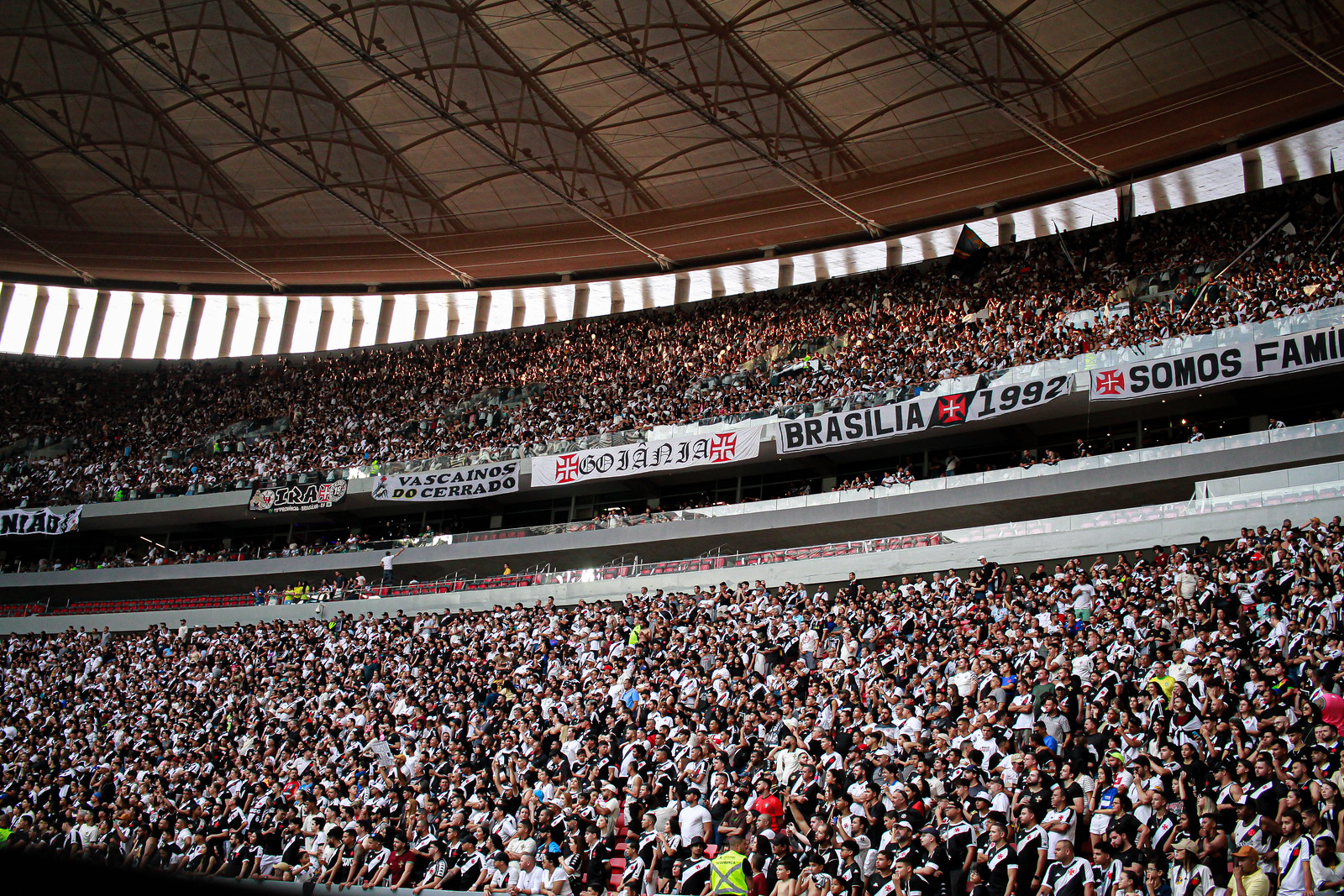 Fotos: Matheus Lima/Vasco. vasco x fernando diniz