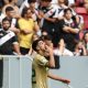 Palmeiras vence o Vasco em Brasília e assume a vice-liderança do Brasileirão. (Foto: Cesar Greco/Palmeiras/by Canon)