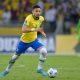 Alex Telles. (Foto: Pedro Vilela/Getty Images)