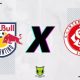 Red Bull Bragantino x Internacional: Escalações, desfalques, retrospecto, onde assistir, arbitragem e palpites. (Arte: ENM)