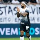 Memphis Depay estreia no Corinthias em vitória contra o Atlético-GO (Foto: Rodrigo Coca/ Corinthians)