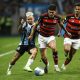 Grêmio 3 x 2 Flamengo (Pedro H. Tesch/Getty Images)