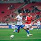 Fortaleza x Internacional (Foto: Matheus Amorim/Fortaleza)