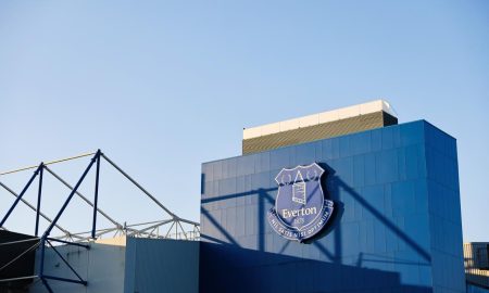 Goodison Park. (Foto: Matt McNulty/Getty Images)