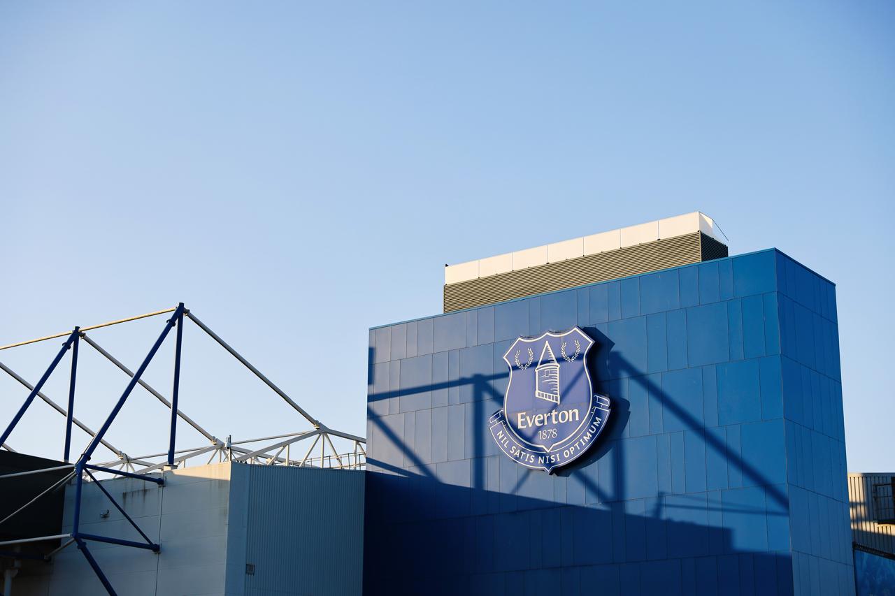 Goodison Park. (Foto: Matt McNulty/Getty Images)