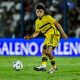 Pol Fernández, do Boca Juniors, assina pré-contrato com o Fortaleza para a próxima temporada (Foto: Marcelo Endelli/Getty Images)