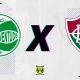 Juventude x Fluminense (ARTE: ENM)