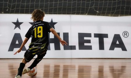 Pulo Futsal (Foto: Divulgação)