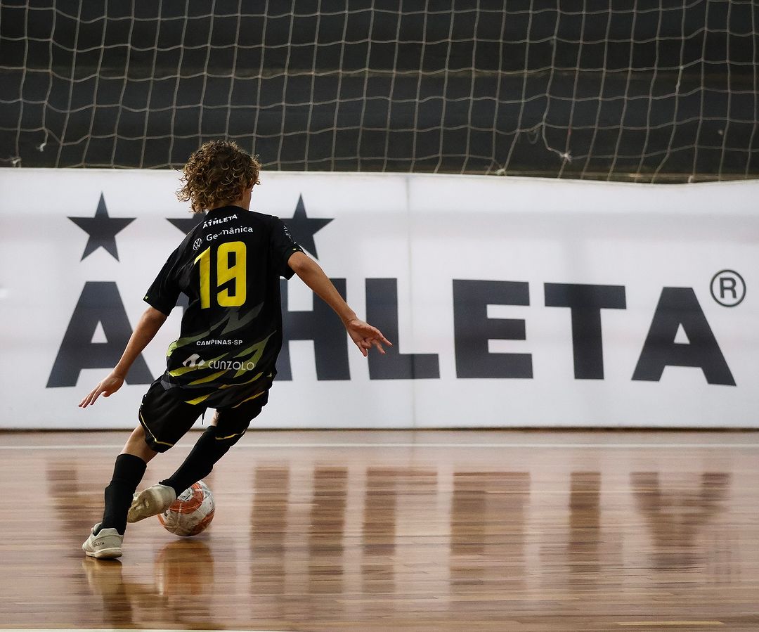 Pulo Futsal (Foto: Divulgação)