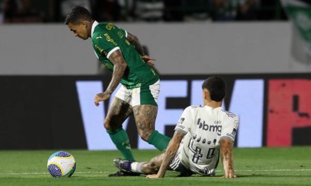 (Foto: César Grecco/Palmeiras)