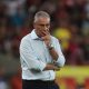 Tite, ex-técnico do Flamengo. Troca de técnicos (Wagner Meier/Getty Images)