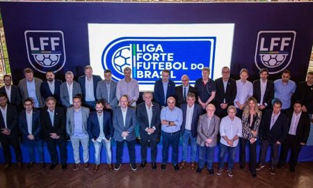 Liga Forte. (Foto: Divulgação)