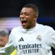 Mbappé feliz. (Foto: David Ramos/Getty Images)