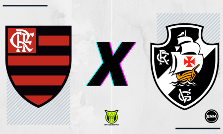 Flamengo x Vasco