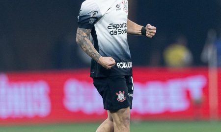 Corinthians garante valor milionário por classificação na Copa do Brasil. (Foto: Rodrigo Coca/Agência Corinthians).