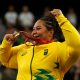 Brasil conquista três medalhas no último dia das Paralimpíadas de Paris (Foto: Ana Patrícia Almeida/CPB)