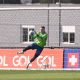 Em preparação para as Eliminatórias, a Seleção Brasileira inicia os treinos em Curitiba (Foto: José Tramontin/Athletico)