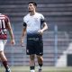 Miguel Nassif celebra grande atuação e classificação no Paulista sub-20. (Foto: Divulgação/Corinthians)