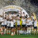 Grupo definido: Corinthians conhece adversárias da fase de grupos da Libertadores Feminina. (Foto: Rodrigo Gazzanel / Agência Corinthians)