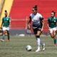 Atacante do Corinthians é nomeada para a disputa da Bola de Ouro feminina. (Foto: Rodrigo Gazzanel / Ag. Corinthians)