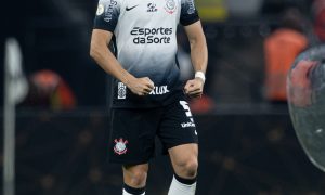 Foto: Rodrigo Coca/Agência Corinthians