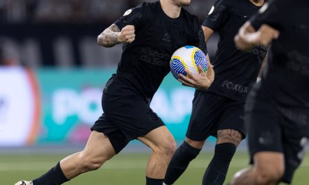 Foto: Rodrigo Coca/Agência Corinthians