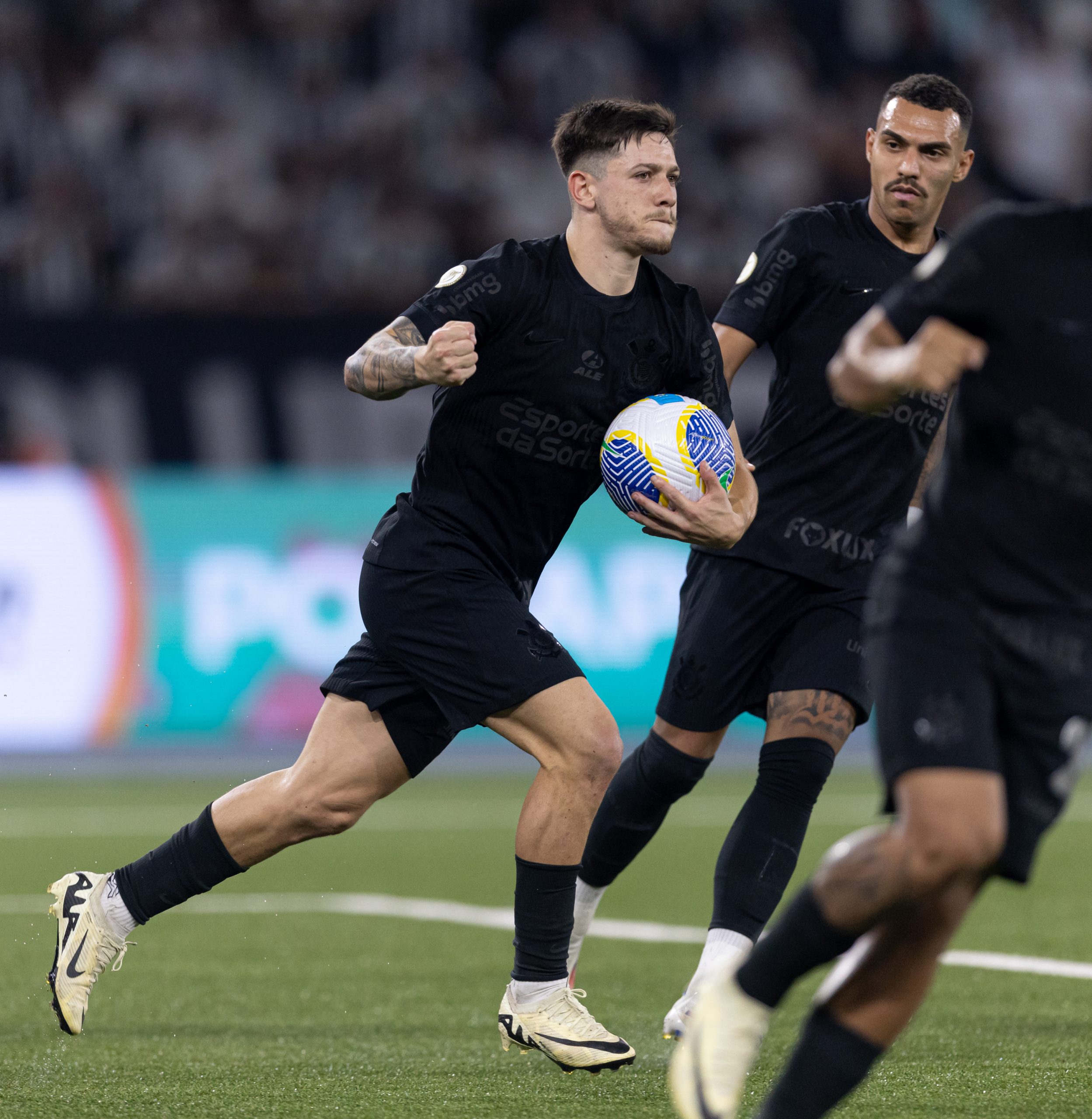 Foto: Rodrigo Coca/Agência Corinthians