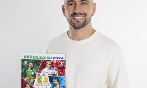 (Foto: Divulgação/Panini)