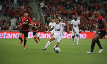 Após questões logísticas, partida entre Criciúma e Athletico pelo Brasileirão tem horário alterado (Foto: Celso da Luz/Criciúma E.C.)