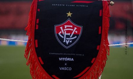 (Foto: Victor Ferreira/ECVitória)