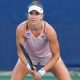 Bia Haddad no US Open (Foto: USTA)