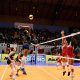 Brasil vence a segunda no Sul Americano sub-21 de vôlei