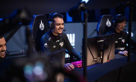 Foto: Bruno Alvares/Riot Games