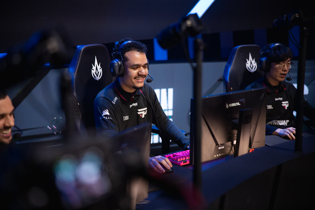 Foto: Bruno Alvares/Riot Games