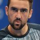 Cilic em Hangzhou (Foto: Hangzhou Open)