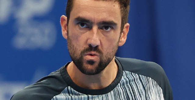 Cilic em Hangzhou (Foto: Hangzhou Open)