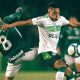 Coritiba e Goiás ficaram no empate (Foto: Dido Henrique | Coritiba)