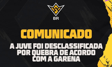 Foto: Divulgação / Garena