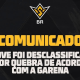 Foto: Divulgação / Garena