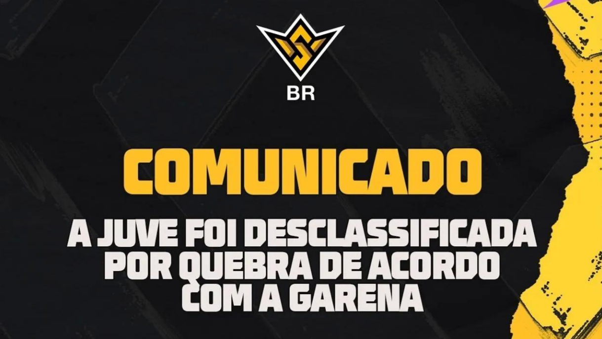 Foto: Divulgação / Garena