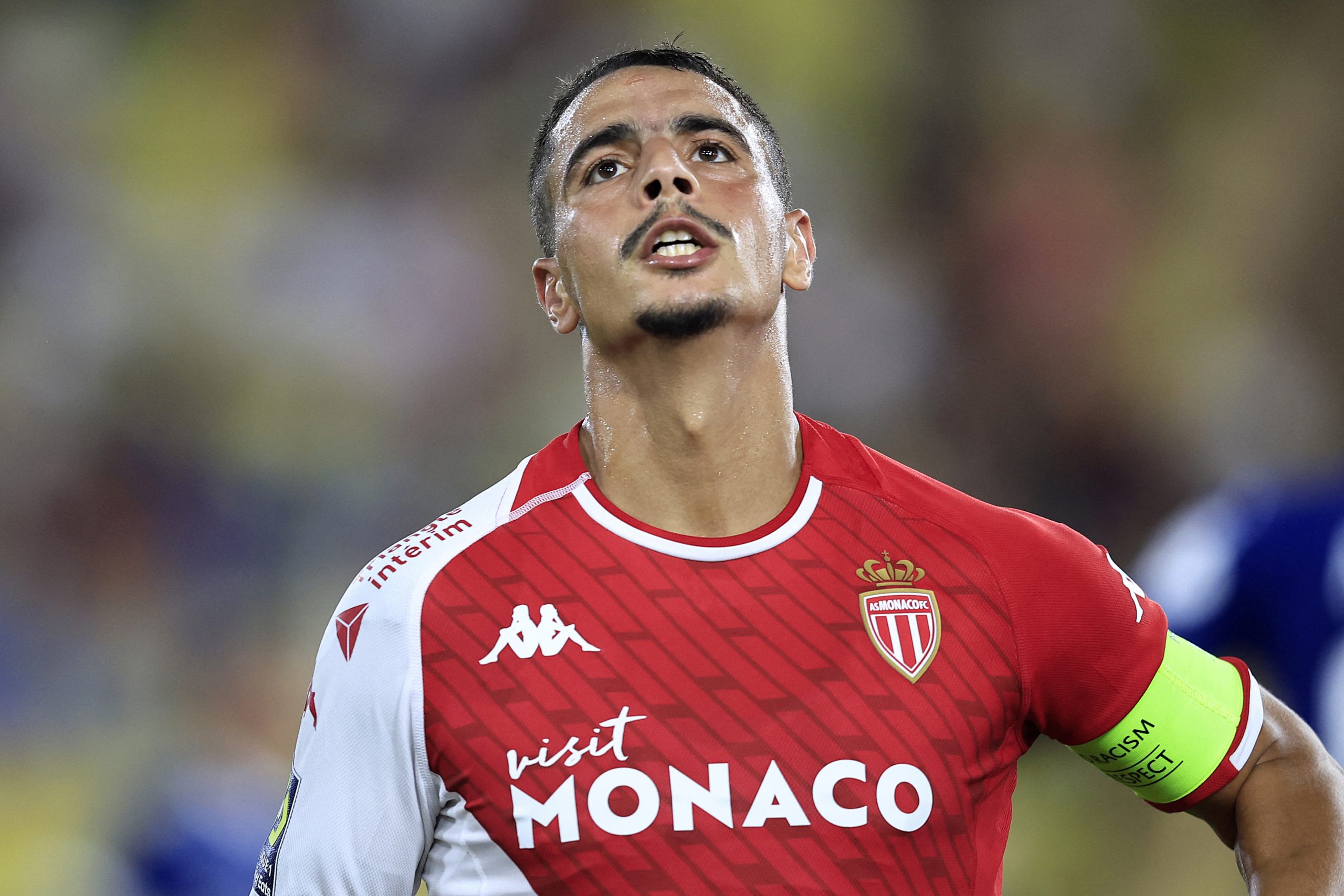 Wissam Ben Yedder (Foto: Vallery Hache/AFP via Getty Images)