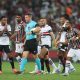 São Paulox Fluminense (Foto: Wagner Meier/Getty Images)