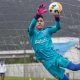 João Vitor retornou ao Avaí (Foto: Leandro Boeira / Avaí FC)