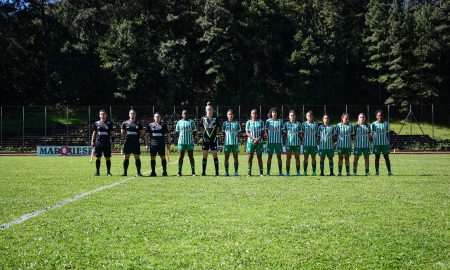 (Foto: Nathan Bizotto/EC Juventude)