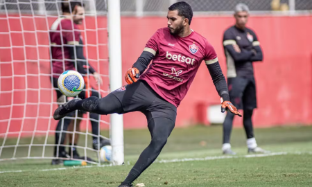 Foto: Victor Ferreira / EC Vitória