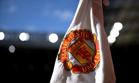 Manchester United (Foto: Michael Regan/Getty Images)