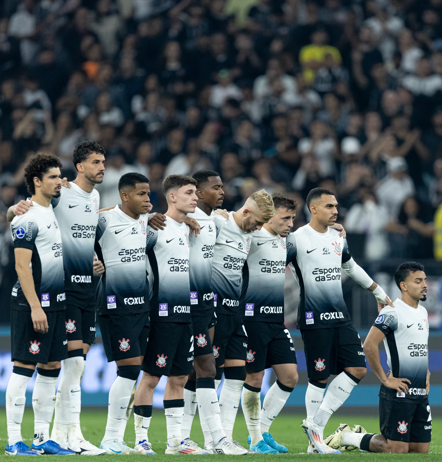 (Foto: Rodrigo Coca/Agência Corinthians)