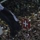 torcida do vasco foto: Wagner Meier/Getty Image