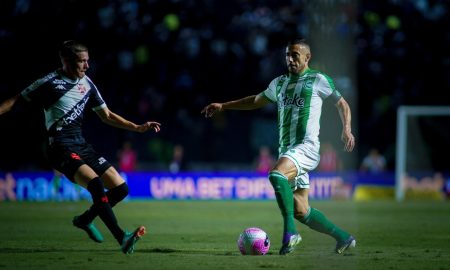 (Foto: Fernando Alves/E.C.Juventude)