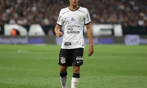 Foto: Rodrigo Coca/Agência Corinthians